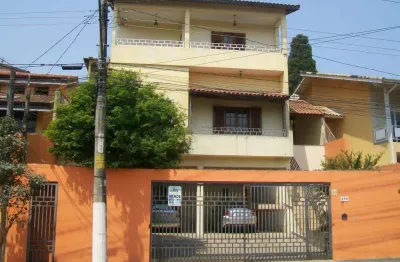 Casa com 4 quartos à venda no City Bussocaba, Osasco 