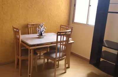 Apartamento com 2 quartos à venda no Jardim Roberto, Osasco 