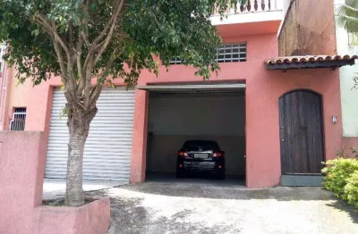 Casa com 3 quartos à venda no Jardim Miranda, Cotia 