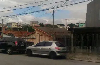 Terreno à venda no Pestana, Osasco 