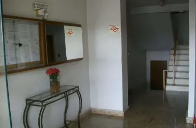 Apartamento residencial para locacao, jardim d abril, osasco.