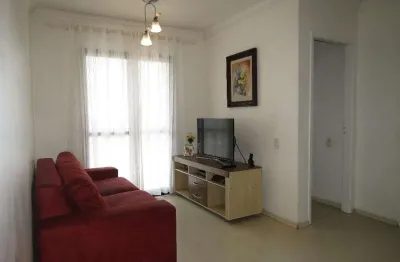 Apartamento com 2 quartos à venda na Vila Menk, Osasco 