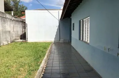 Casa com 2 quartos à venda no Retiro São João, Sorocaba 