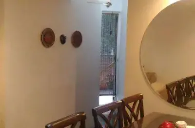 Apartamento com 2 quartos à venda na Vila Osasco, Osasco 