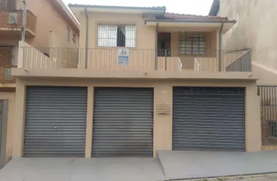 Casa com 2 quartos à venda no Cipava, Osasco 