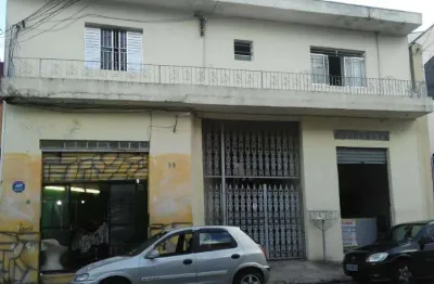 Casa com 3 quartos à venda no Pestana, Osasco 