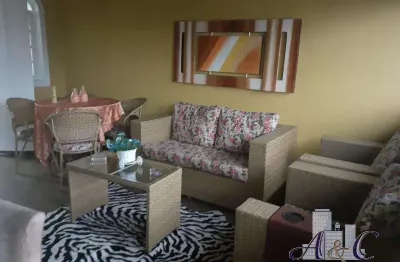 Casa com 2 quartos à venda no Veloso, Osasco 