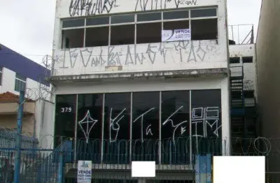 Prédio à venda no Centro, Osasco 