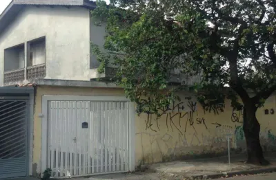 Casa com 4 quartos à venda no Ayrosa, Osasco 