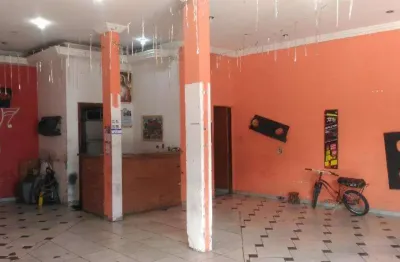 Casa com 4 quartos à venda no Santo Antônio, Osasco 