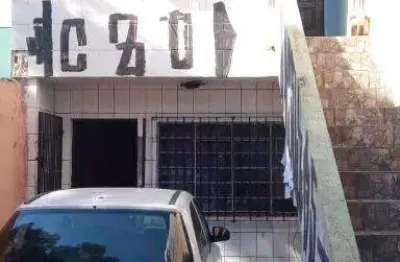 Casa com 2 quartos à venda no Centro, Osasco 