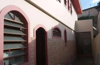 Sobrado com 3 dormitorios (sendo 1 suite com varanda) a venda, 161 m² por r$ 550.000 - jardim d abril - osasco/sp