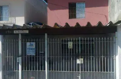Casa com 3 quartos à venda no Bussocaba, Osasco 