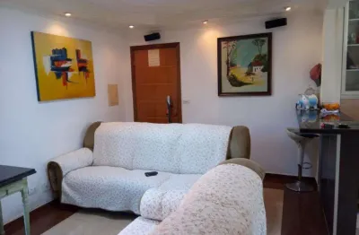 Apartamento com 2 quartos à venda no Piratininga, Osasco 