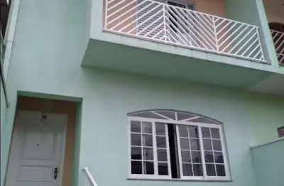 Casa com 3 quartos à venda no Jardim das Flores, Osasco 