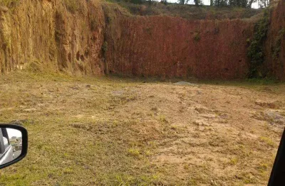 Terreno à venda na Chácara Roselândia, Cotia 