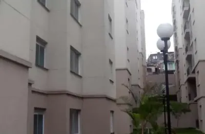 Apartamento com 3 quartos à venda no Novo Osasco, Osasco 