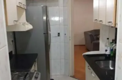 Apartamento com 2 quartos à venda no Piratininga, Osasco 