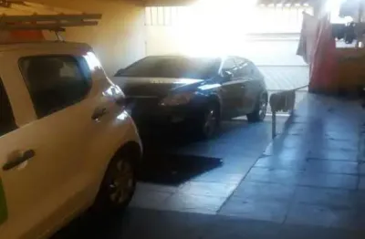 Casa com 2 quartos à venda no Jardim Roberto, Osasco 