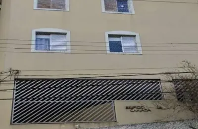 Apartamento com 3 quartos à venda no Jardim D'Abril, Osasco 