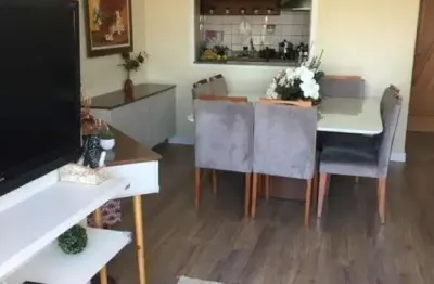 Apartamento com 3 quartos à venda no Piratininga, Osasco 