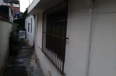 Casa com 1 quarto à venda no Jardim das Flores, Osasco 