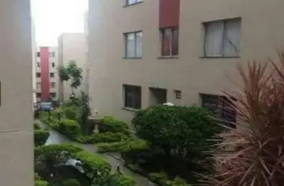 Apartamento com 2 quartos à venda no Jardim Umarizal, São Paulo 