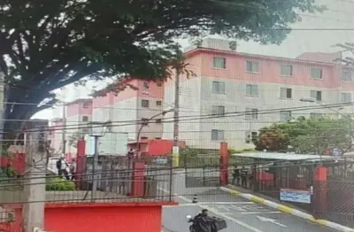 Apartamento com 2 quartos à venda no Conceição, Osasco 