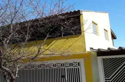 Casa com 3 quartos à venda no Metalúrgicos, Osasco 