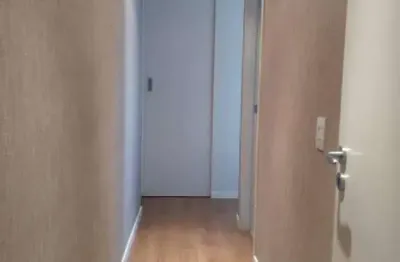 Apartamento com 3 quartos à venda na Vila Osasco, Osasco 