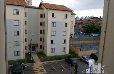 Apartamento com 2 quartos à venda no Conceição, Osasco 
