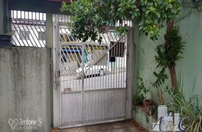 Casa com 3 quartos à venda no Jardim Roberto, Osasco 