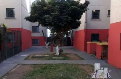 Apartamento com 2 quartos à venda no Conceição, Osasco 