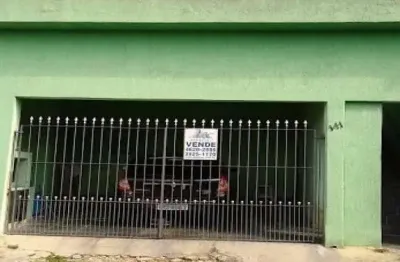 Casa com 3 quartos à venda no Jardim D'Abril, São Paulo 