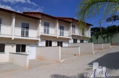 Casa com 2 quartos à venda no Paisagem Casa Grande, Cotia 