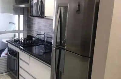 Apartamento com 2 quartos à venda no Jardim Marilu, Carapicuíba 