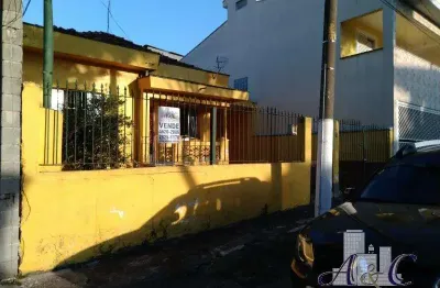 Casa com 3 quartos à venda no Pestana, Osasco 