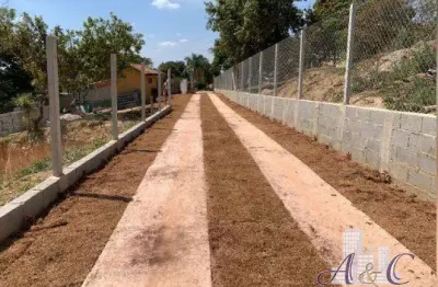 Chácara / sítio com 2 quartos à venda no Centro, Mairinque 