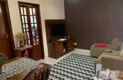 Casa com 2 quartos à venda no Quitaúna, Osasco 