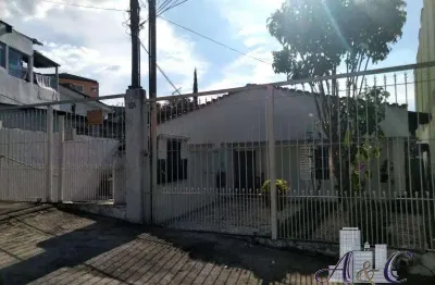 Casa com 2 quartos à venda no Pestana, Osasco 