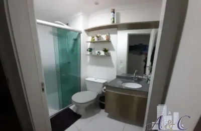 Apartamento com 2 quartos à venda no Novo Osasco, Osasco 