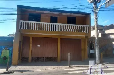 Casa com 3 quartos à venda no Parque Roseira, Carapicuíba 
