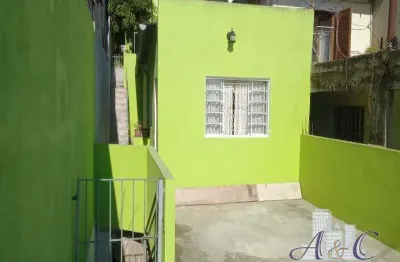 Casa com 3 quartos à venda no Bussocaba, Osasco 