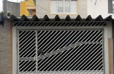 Casa com 3 quartos à venda em Jaraguá, São Paulo 