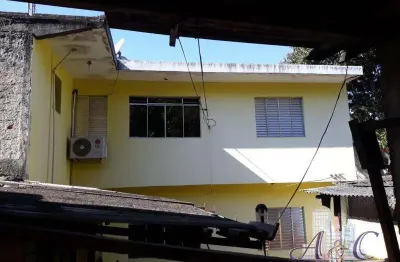 Casa com 4 quartos à venda no Jardim Roberto, Osasco 