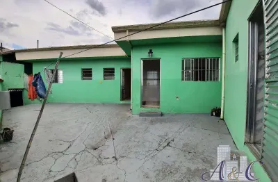 Casa com 3 quartos à venda no Jaguaribe, Osasco 