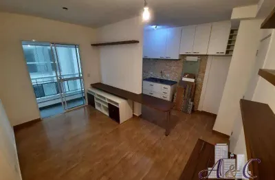Apartamento com 1 quarto à venda no Jaguaribe, Osasco 