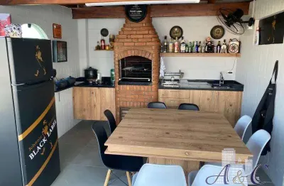 Cobertura com 2 quartos à venda na Vila Santa Catarina, São Paulo 