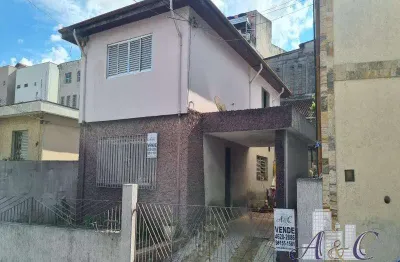 Casa com 2 quartos à venda na Bela Vista, Osasco 