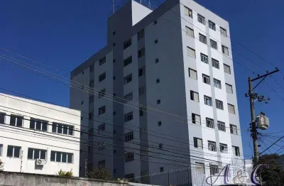 Apartamento com 2 quartos à venda na Vila do Encontro, São Paulo 